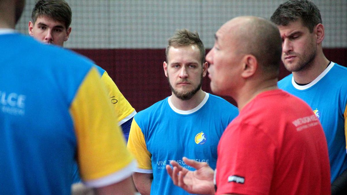 Materiały prasowe / Vive Tauron Kielce