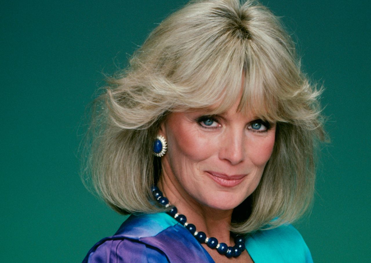 Linda Evans at 82: Dynasty star's enduring elegance revealed