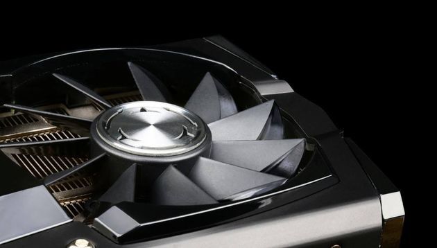 MSI GeForce GTX 780 Lightning karta graficzna chłodzenie TriForce zdjęcie