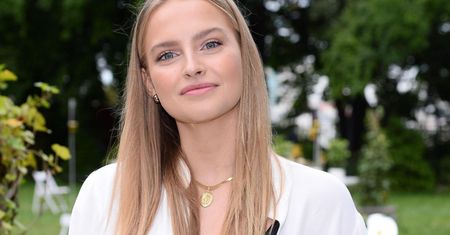 Karolina Pisarek o chorobie. "Mówię o tym głośno, bo już czuję się ze sobą dobrze"