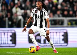 Eleven Sports 2 HD Liga włoska - mecz: Juventus FC - Como 1907