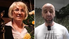 Dramat w życiu Marcina Gortata. "Nie je i chudnie"