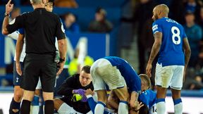 Premier League. Cenk Tosun: niektórzy byli bliscy płaczu