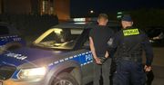Pow. kartuski: Stawił się na policję, bo źle wyprzedził rowerzystów