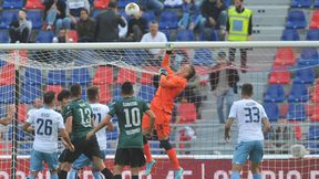 Serie A: remisy rzymskich drużyn. Łukasz Skorupski nie zatrzymał Ciro Immobile