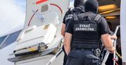 Wbiegł na płytę lotniska Chopina. "Złamał wszelkie procedury bezpieczeństwa"