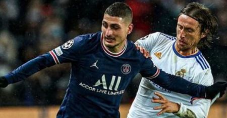 No to pojechał! Gwiazdor PSG nie wytrzymał. Za coś takiego może go spotkać kara