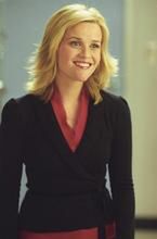 "Pale Blue Dot": Reese Witherspoon wraca na bladą niebieską kropkę