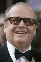 Jack Nicholson