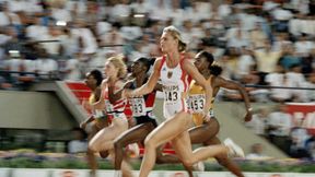 Kiedyś była najszybszą kobietą świata. Teraz pracuje w hospicjum