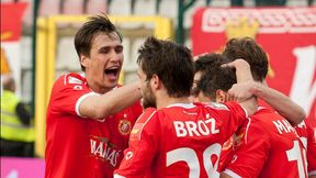 Za rok chcę wrócić do Polski - rozmowa z Jarosławem Bieniukiem, piłkarzem Antalyasporu Kulubu