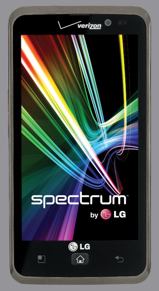 Nowe Androidy z LTE prosto z CES (Samsung, Motorola, LG, Sony) [przegląd] 7