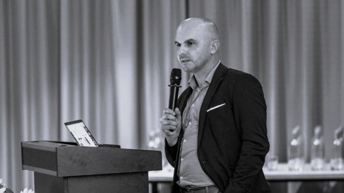 Nie żyje dr hab. n. med. Roman Piotrowski  