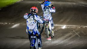 DMPJ: Motor Lublin najlepszy w blisko czterogodzinnych zawodach w Gnieźnie (relacja)
