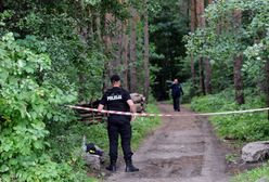 Jeńki. Przełom ws. morderstwa. 44-latek odpowie przed sądem dla nieletnich