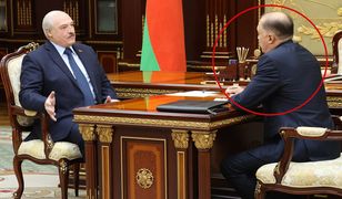 Widzą w nim groźnego następcę Łukaszenki. Kim jest gen. Wołfowicz, który odgraża się Polsce?
