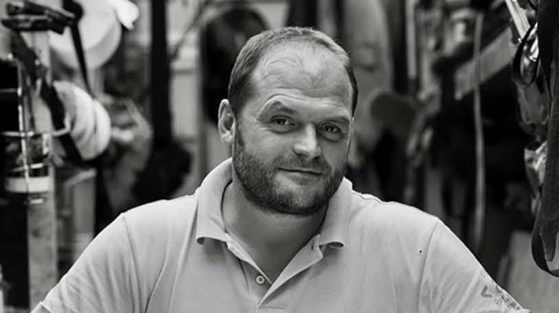 Robert Łukowski nie żyje