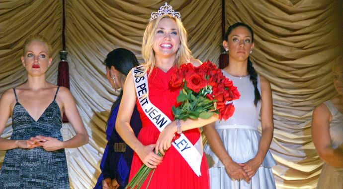 Zabójcy królowych piękności