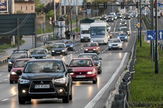 Wąskie gardło na zakopiance zniknie za cztery lata. GDDKiA wybrała likwidatora