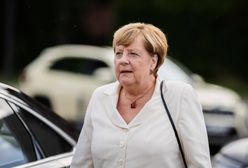 Niemiecka prasa o wypowiedzi Merkel: "Pogarsza sytuację"