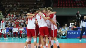 Liga Narodów: Australia - Polska na żywo. Transmisja TV, stream online