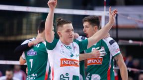 Siatkówka. PlusLiga. Trefl - Indykpol AZS. Michał Żurek nie ma żadnych wątpliwości. "Byliśmy lepsi"