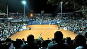Turniej Pekao Szczecin Open najlepszy w cyklu ATP Challenger Tour