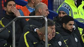 Pep Guardiola odbija się od ściany. Po co był mu Manchester City?
