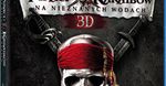 ''Piraci z Karaibów: Na nieznanych wodach'' już 16 września na DVD i Blu-ray!