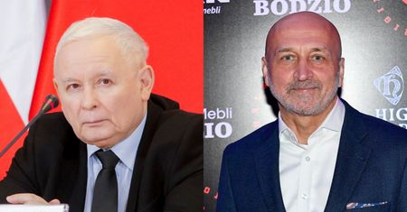 Marcinkiewicz o działaniach Kaczyńskiego. "Odleciał, jest kosmitą"