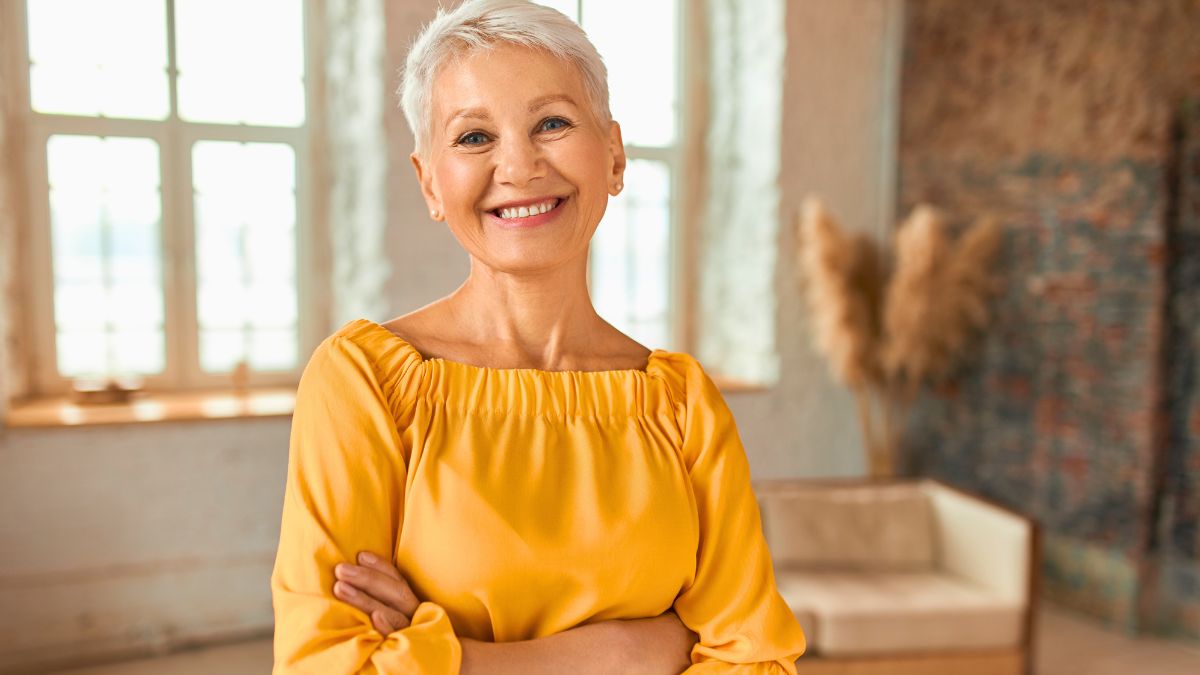 Dzieci tej kobiety mocno zdziwią się zachowaniem matki 