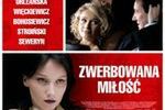 Premiera plakatu do filmu "Zwerbowana miłość"