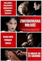 Premiera plakatu do filmu "Zwerbowana miłość"