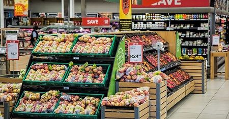 Uwaga: Salmonella Enteritidis w produktach z popularnej sieci supermarketów (foto)