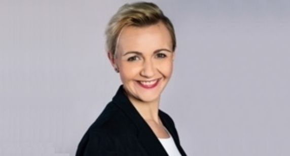 Ewa Kozłowska: z Bauera na dyrektor ds. komercyjnych Gremi Business Communication