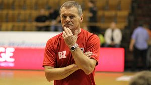 Bogdan Zajączkowski: Decyzja o zmianie szkoleniowca powinna być podjęta wcześniej