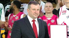 Jacek Jakubowski: Celem jest podniesienie poziomu ligi