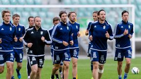 Trener IFK Goeteborg: Czeka nas trudniejsza przeprawa niż ze Śląskiem