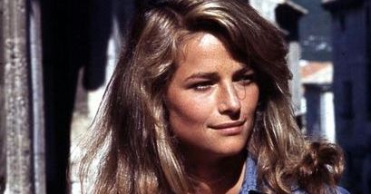 Charlotte Rampling: Piękna skandalistka ma już 67 lat