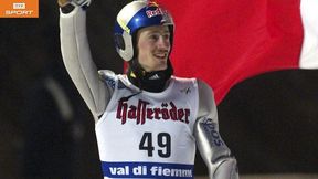 Kartka z historii. Mistrzowskie skoki Małysza