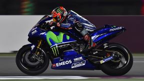 MotoGP: Maverick Vinales znów na szczycie, fatalny wynik Jorge Lorenzo
