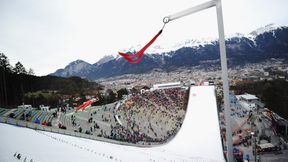 66. TCS. Pech skoczków z USA. Nie wystartowali w Innsbrucku