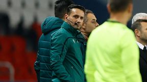 Liga Mistrzów. Rasistowski skandal w Paryżu. Co dokładnie powiedział sędzia z Rumunii?