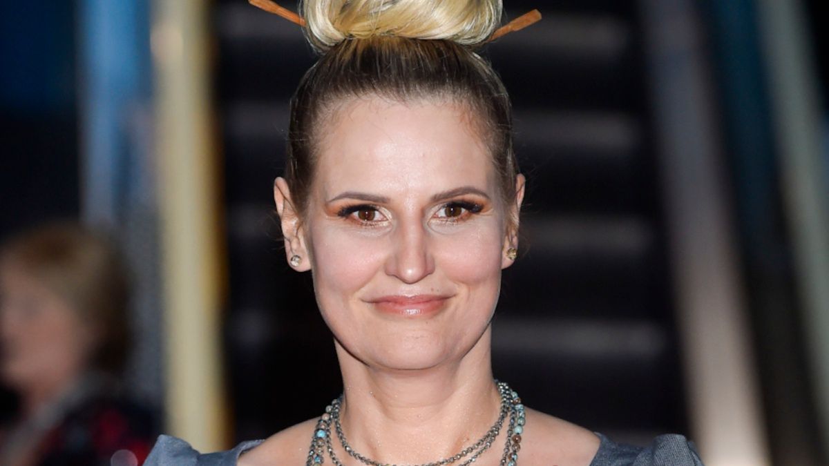 Dominika Tajner wyjawia, że jej serce jest zajęte