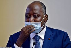 Nie żyje premier Wybrzeża Kości Słoniowej. Zmarł po posiedzeniu rządu