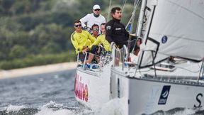 Jabłoński, Tarnacki i Zbroja uzupełnili skład półfinalistów Sopot Match Race po dniu pełnym wrażeń