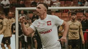 Dramat polskiego piłkarza. Dopiero co pokonał raka