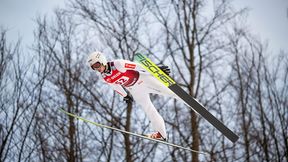Tomasiak rozpalił nadzieję na życiowy wynik. Finał był bolesny