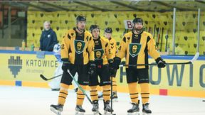 PHL. GKS Katowice - Re-Plast Unia Oświęcim 6:1 (galeria) 