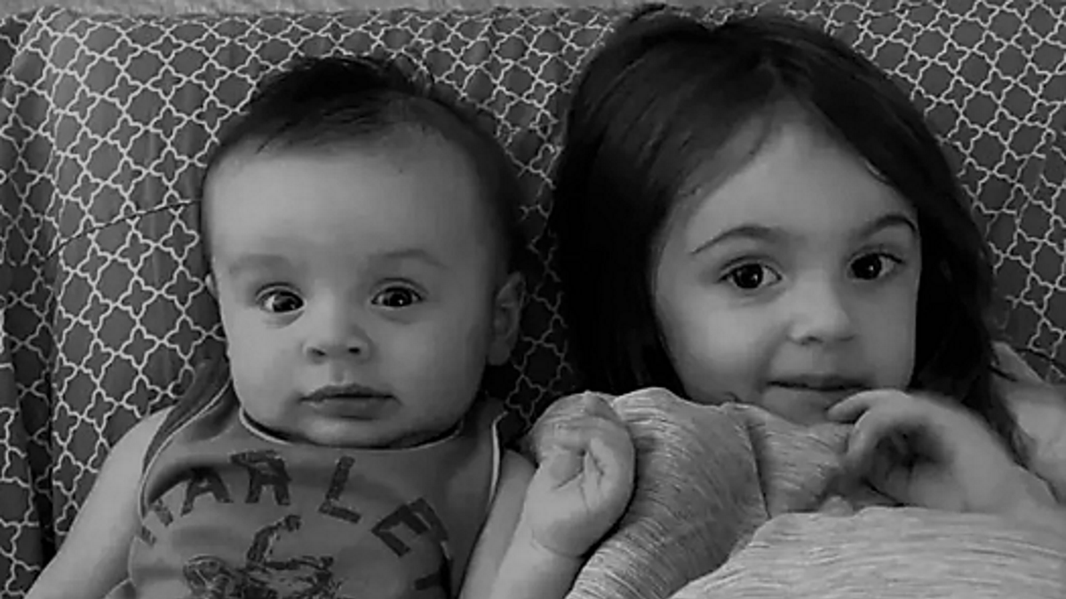 Dzieci nie przeżyły ataku